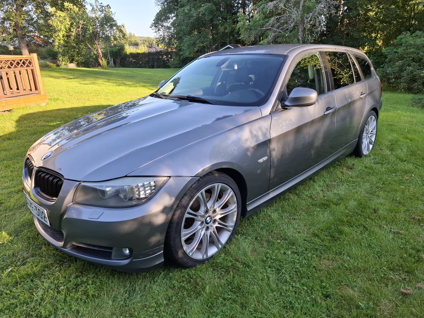 BMW 320