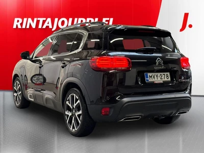 Citroen C5 Aircross 2019, photo 2/31