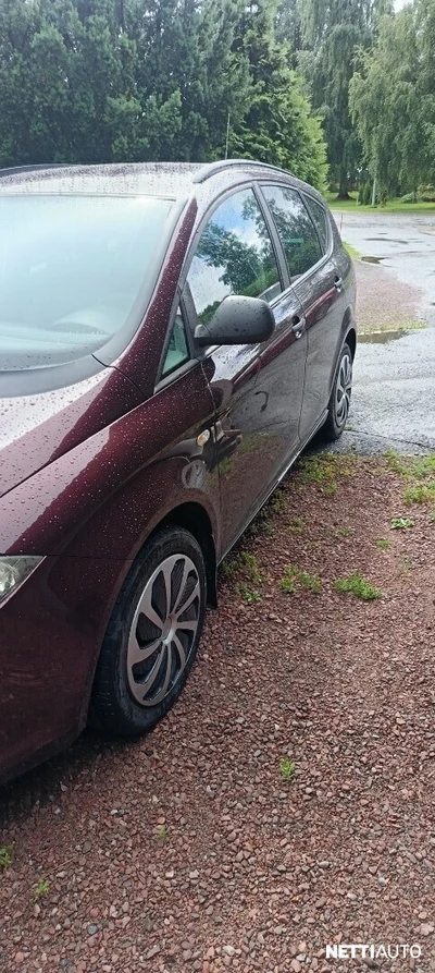 Seat Altea XL 2007, kuva 4/7