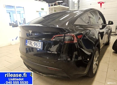 Tesla Model Y 2023, kuva 5/8
