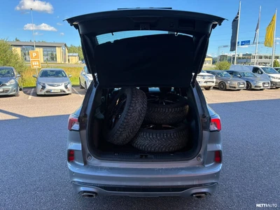 Ford Kuga 2023, photo 5/6