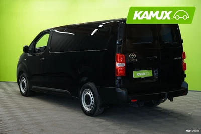 Toyota Proace L2 2,0 D 120 2019, photo 5/27