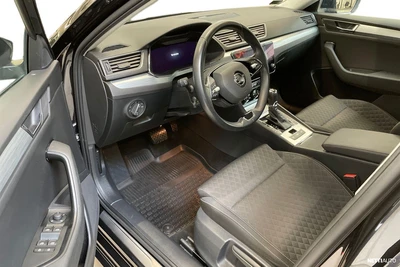 Skoda Superb 2021, kuva 6/32