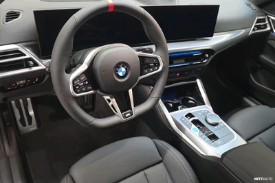 BMW i4 M60 2026, kuva 7/24