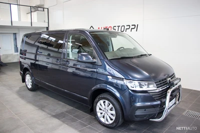 Volkswagen Transporter 2020, kuva 1/10
