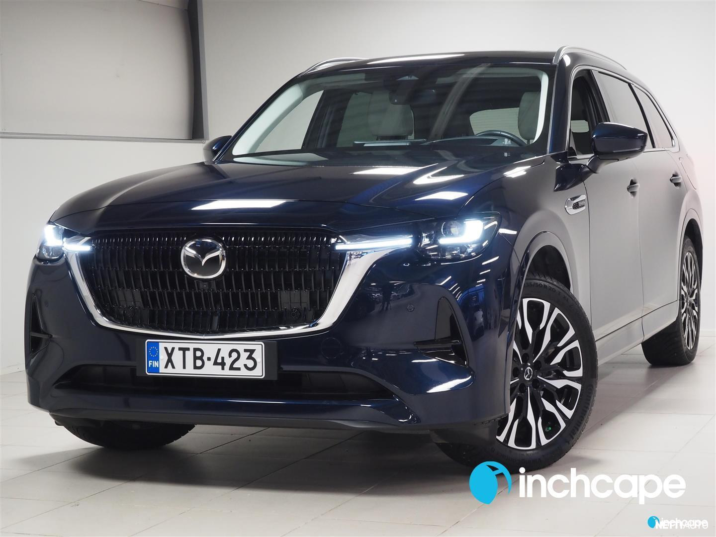 Mazda CX-80