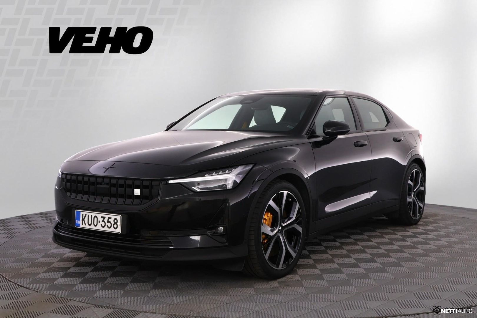 Polestar 2