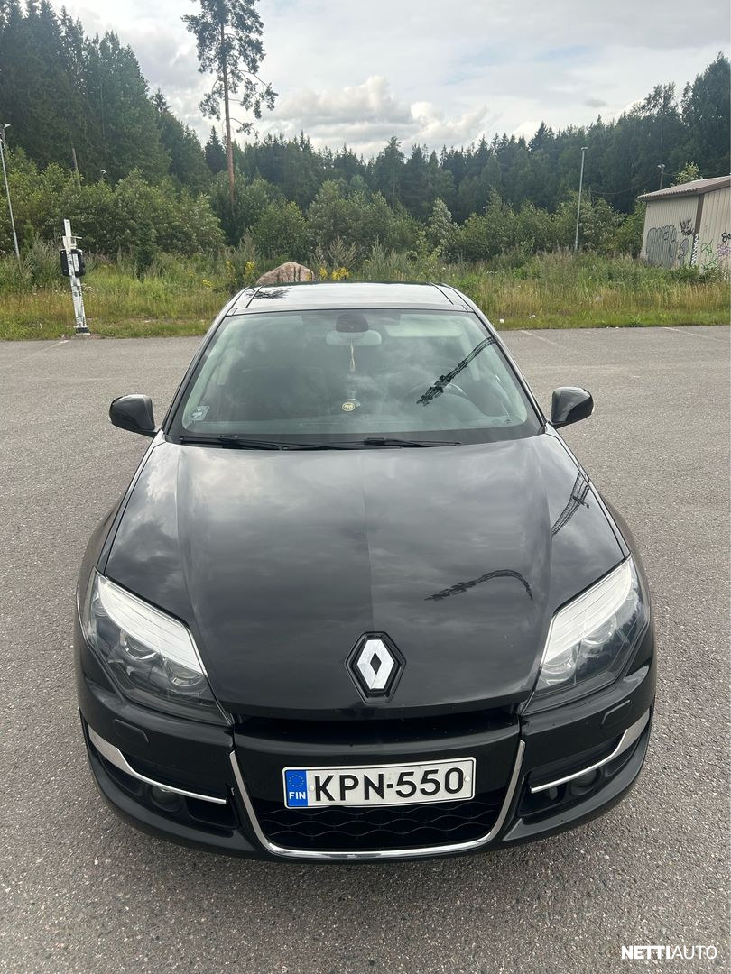 Renault Laguna