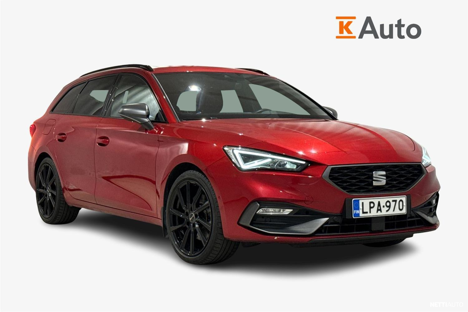 Seat Leon Sportstourer