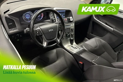 Volvo XC60 D3 AWD Momentum Business aut 2011, photo 4/8