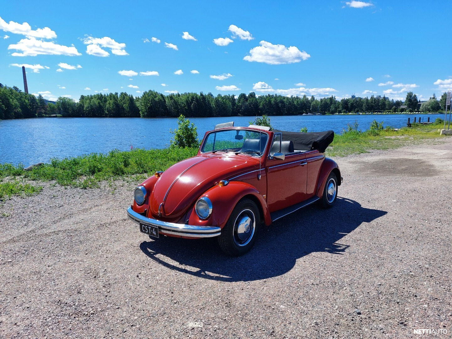 Volkswagen 1500