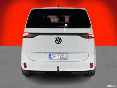 Volkswagen ID. Buzz Cargo 2023, photo 7/51