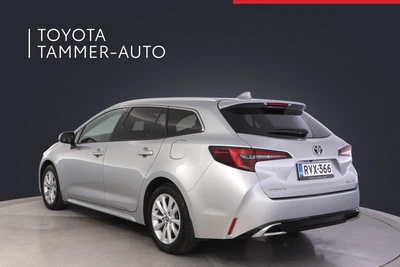 Toyota Corolla 2024, kuva 5/17