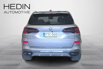 BMW X5 G05 xDrive50e Ultimate X Edition 2026, photo 3/28