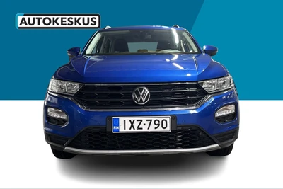 Volkswagen T-Roc 2022, kuva 4/34