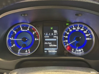 Toyota Hilux 2018, photo 3/21