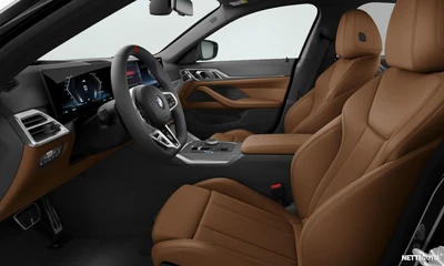BMW i4 2026, kuva 4/4