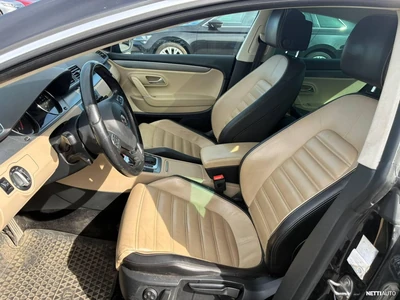 Volkswagen CC 2013, kuva 3/3