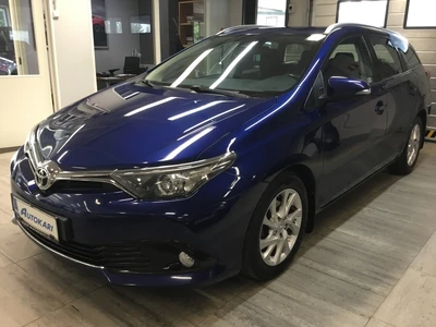 Toyota Auris Touring Sports 1,6 A Active 2017, kuva 3/16