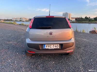 Fiat Punto Evo 2011, kuva 7/20