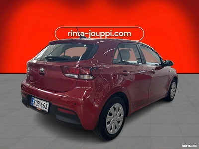 Kia Rio 1,2 LX 2021, photo 6/25