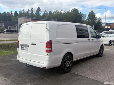 Mercedes-Benz Vito 2016, kuva 4/24