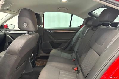 Skoda Octavia 2019, kuva 4/32