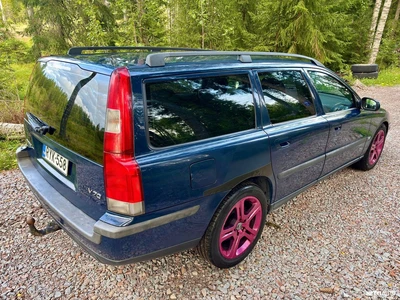 Volvo V70 2001, kuva 5/14