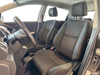 Toyota Corolla Verso 2008, photo 7/23