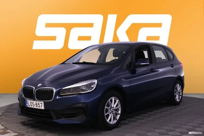 BMW 218 2020, kuva 4/44