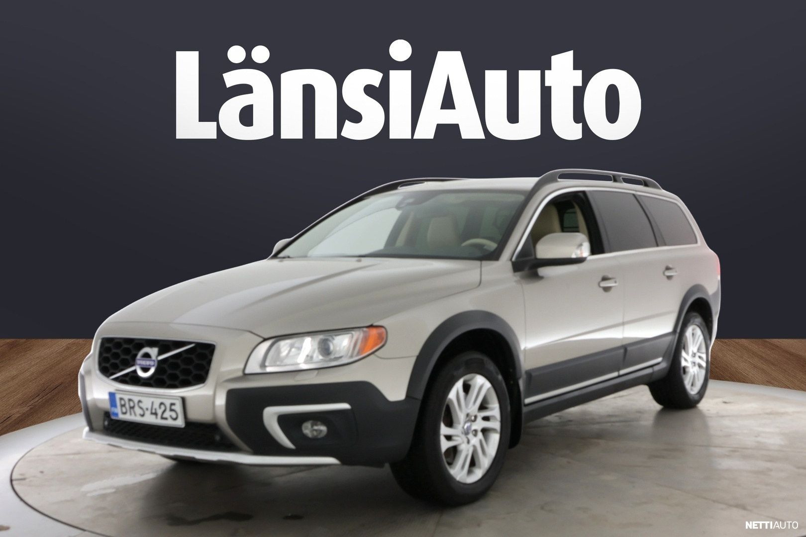 Volvo XC70
