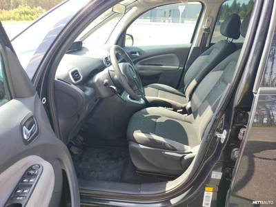 Citroen C3 Picasso Vti 90 edition 2010, photo 6/8