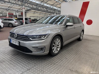 Volkswagen Passat 2015, kuva 4/10