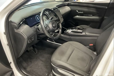 Hyundai Tucson 2021, kuva 6/11