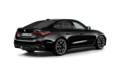 BMW i4 M60 xDrive Fully Charged 2027, kuva 2/4