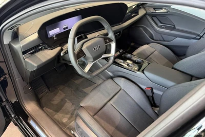 Audi A6 e-tron 2027, kuva 6/21