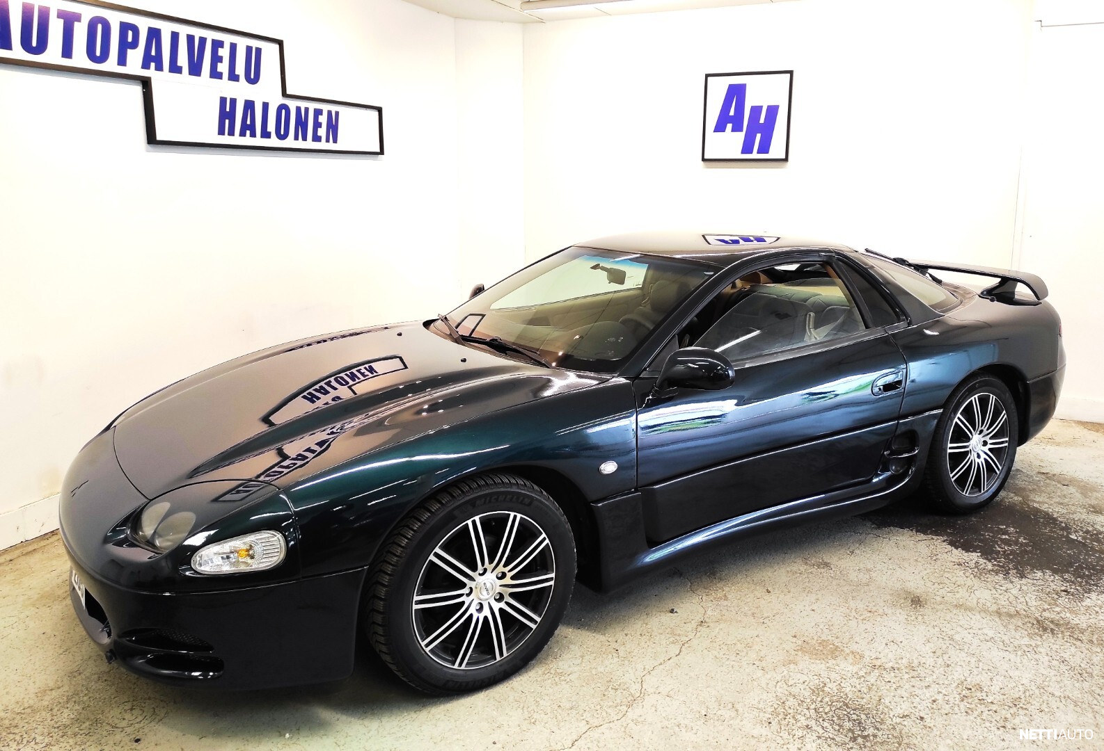 Mitsubishi 3000 GT