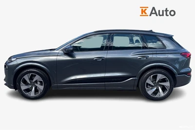 Audi Q6 e-tron 2026, kuva 5/30