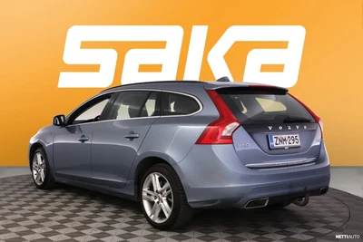 Volvo V60 2017, kuva 5/26