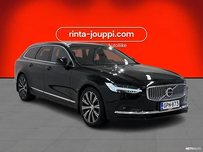 Volvo V90 2024, kuva 4/29