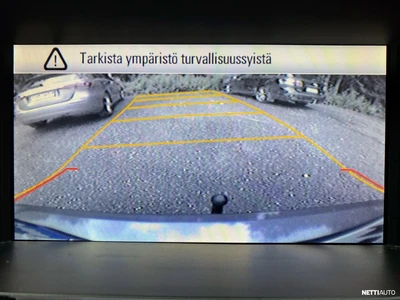 Chevrolet Cruze 2013, kuva 5/18