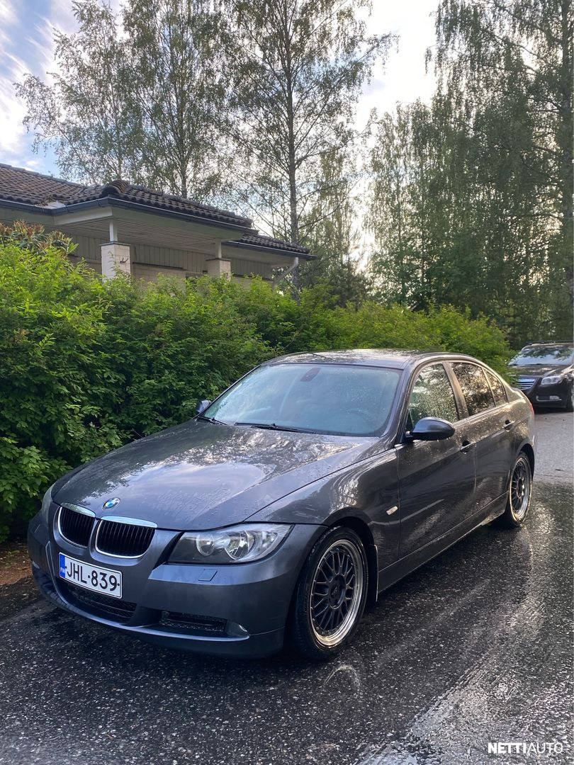 BMW 318