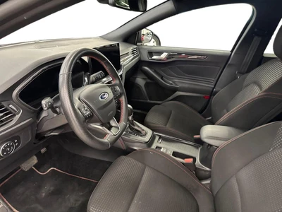 Ford Focus 2023, photo 7/36