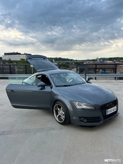 Audi TT 2007, kuva 1/10