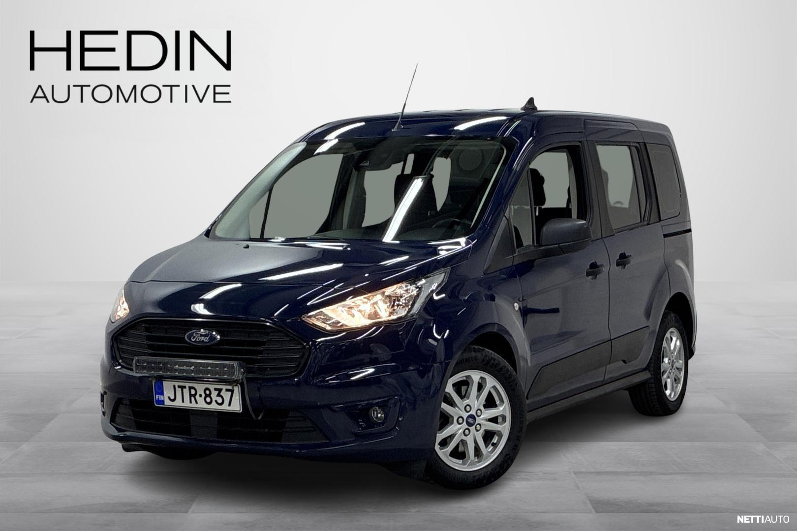 Ford Tourneo Connect