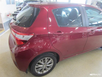 Toyota Yaris 2017, kuva 5/20