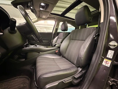 Honda HR-V 1,5 Executive 2018, photo 6/15