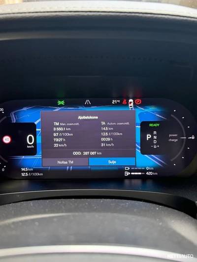 Volvo S90 2022, kuva 6/6