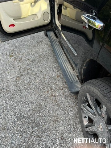 Cadillac Escalade Escalade 2011, kuva 6/15