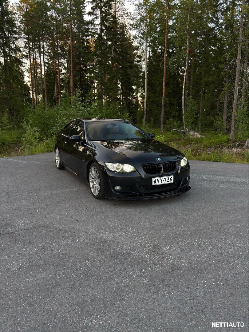 BMW 325